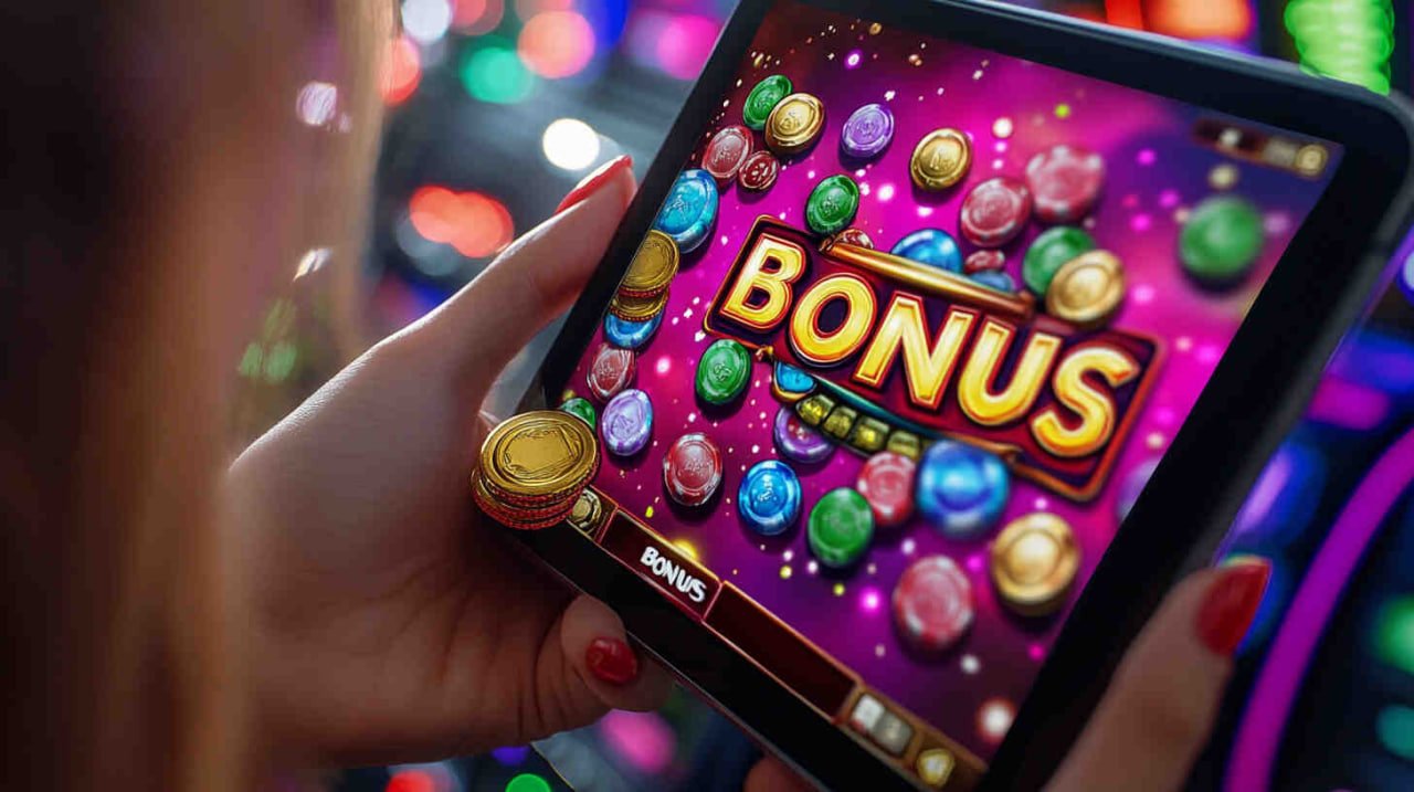 Meja live-dealer casino nyonya 4d