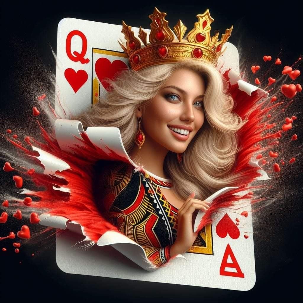 Meja BandarQ live-dealer dengan dealer profesional di nyonya 4d