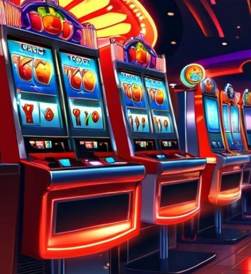 Antarmuka aplikasi Android BandarQ di nyonya 4d